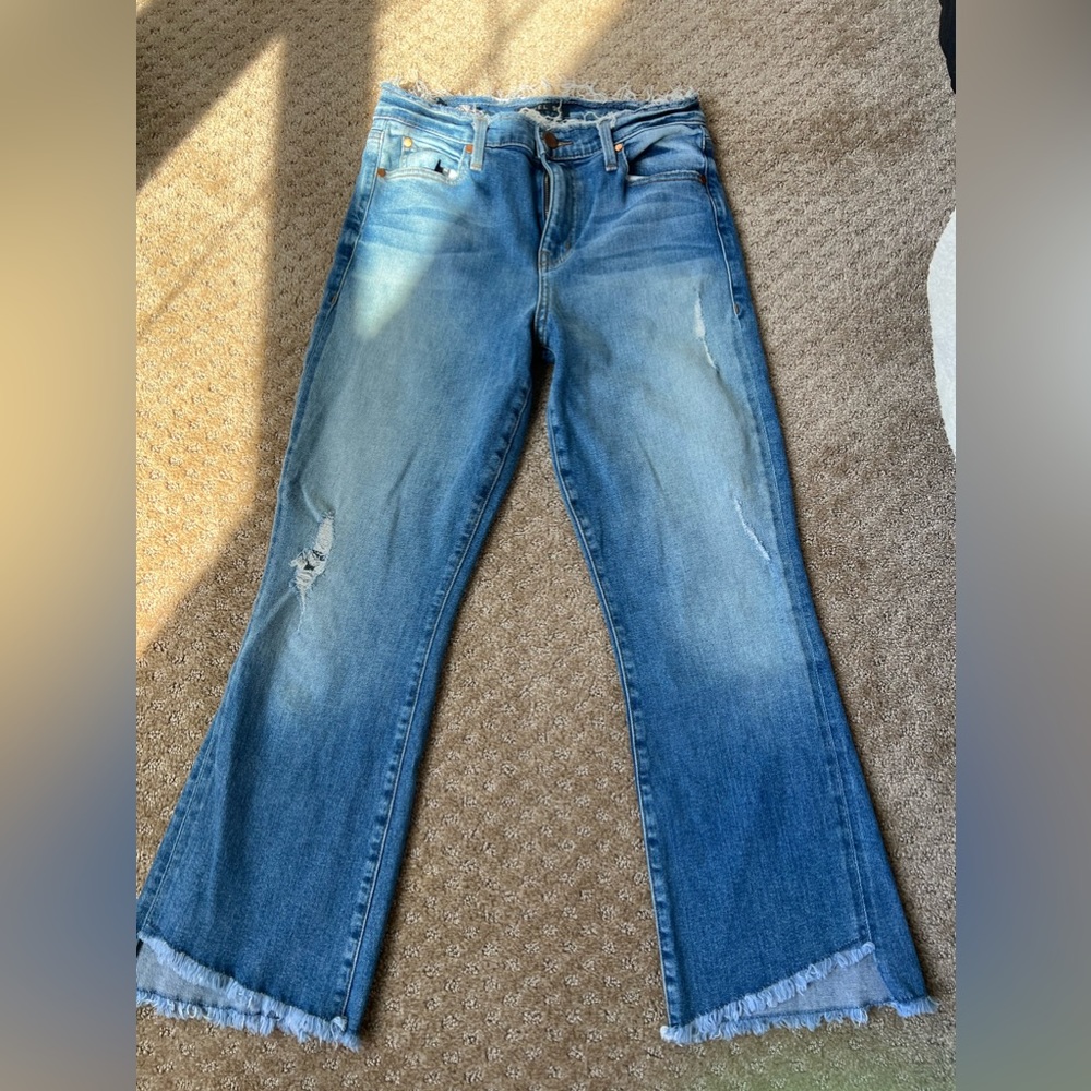 Super cute jeans